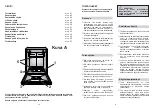 Предварительный просмотр 21 страницы Candy CDS 210 W Installation - Use - Maintenance