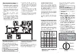 Preview for 5 page of Candy CDS 210 User Instructions