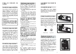 Preview for 9 page of Candy CDS 210 User Instructions