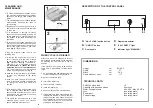 Preview for 24 page of Candy CDS 210 User Instructions