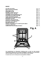 Preview for 55 page of Candy CDS 2112 User Instructions