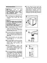 Preview for 84 page of Candy CDS 2112 User Instructions