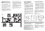 Предварительный просмотр 4 страницы Candy CDS 250 X Installation - Use - Maintenance