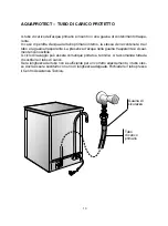 Предварительный просмотр 10 страницы Candy CDS 2D35B User Instructions