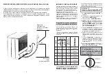 Preview for 5 page of Candy CDS 355 User Instructions