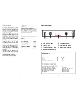 Предварительный просмотр 16 страницы Candy CDS 450X User Instructions