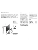 Предварительный просмотр 19 страницы Candy CDS 450X User Instructions