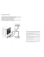 Предварительный просмотр 26 страницы Candy CDS 450X User Instructions