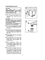 Preview for 94 page of Candy CDSM 2D62B User Instructions