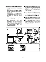 Preview for 95 page of Candy CDSM 2D62B User Instructions