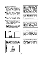 Preview for 81 page of Candy CDSM 2DS62X User Instructions