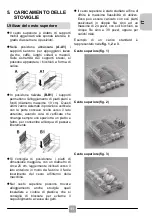 Предварительный просмотр 11 страницы Candy CDSN 2D350P Series Manual