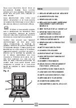 Предварительный просмотр 111 страницы Candy CDSN 2D350P Series Manual