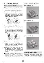 Предварительный просмотр 84 страницы Candy CDSN D Series Manual