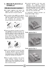 Предварительный просмотр 120 страницы Candy CDSN D Series Manual