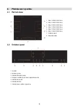 Preview for 35 page of Candy CDTP644SC/E1 Instruction Manual