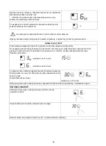 Preview for 95 page of Candy CDTP644SC/E1 Instruction Manual