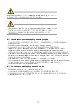 Preview for 103 page of Candy CDTP644SC/E1 Instruction Manual