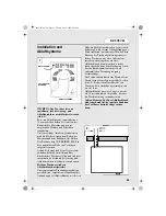 Preview for 25 page of Candy CDV 160 User Instructions