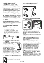 Preview for 145 page of Candy CDV1S514EWHE User Manual