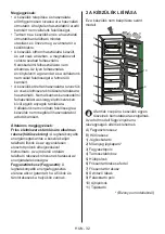 Предварительный просмотр 344 страницы Candy CDV1S514EWHE User Manual