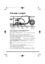 Preview for 91 page of Candy CDV671X Instruction Book