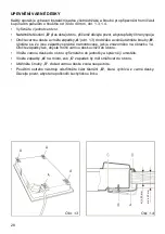 Preview for 28 page of Candy CE32XK Instructions For The Use