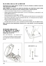 Предварительный просмотр 102 страницы Candy CE32XK Instructions For The Use