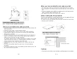 Preview for 10 page of Candy CEHDD30TCT/1 Instruction Manual