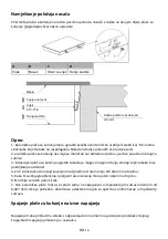 Preview for 126 page of Candy CEHDD30TCT Instruction Manual