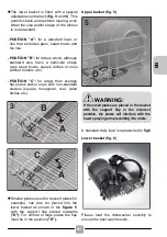 Preview for 91 page of Candy CELDIMN 4S622PS Manual