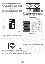 Preview for 6 page of Candy CELDP2450 Maintenance And User Manual