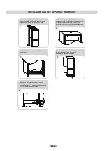 Preview for 70 page of Candy CELDP2450 Maintenance And User Manual