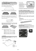 Preview for 37 page of Candy CELF609X/E User Instructions