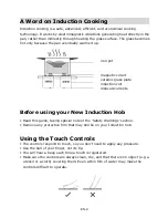 Preview for 10 page of Candy CFA 62 Instruction Manual