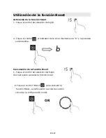 Preview for 47 page of Candy CFA 62 Instruction Manual