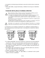 Preview for 63 page of Candy CFA 62 Instruction Manual