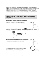 Preview for 182 page of Candy CFA 62 Instruction Manual