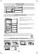 Preview for 2 page of Candy CFBD 2350 Manual