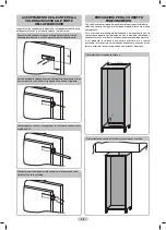 Preview for 4 page of Candy CFBD 2350 Manual