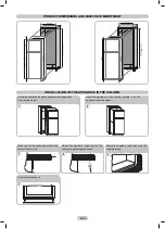 Preview for 6 page of Candy CFBD 2350 Manual