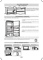 Preview for 17 page of Candy CFBD 2350 Manual