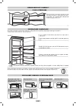 Preview for 23 page of Candy CFBD 2350 Manual