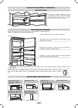 Preview for 26 page of Candy CFBD 2350 Manual