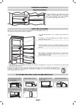 Preview for 29 page of Candy CFBD 2350 Manual