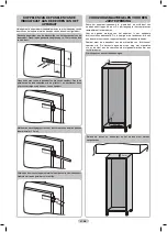 Preview for 31 page of Candy CFBD 2350 Manual