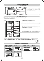 Preview for 32 page of Candy CFBD 2350 Manual