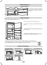 Preview for 35 page of Candy CFBD 2350 Manual