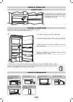 Preview for 41 page of Candy CFBD 2350 Manual