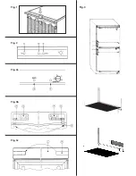 Preview for 40 page of Candy CFBF3050EK Handbook